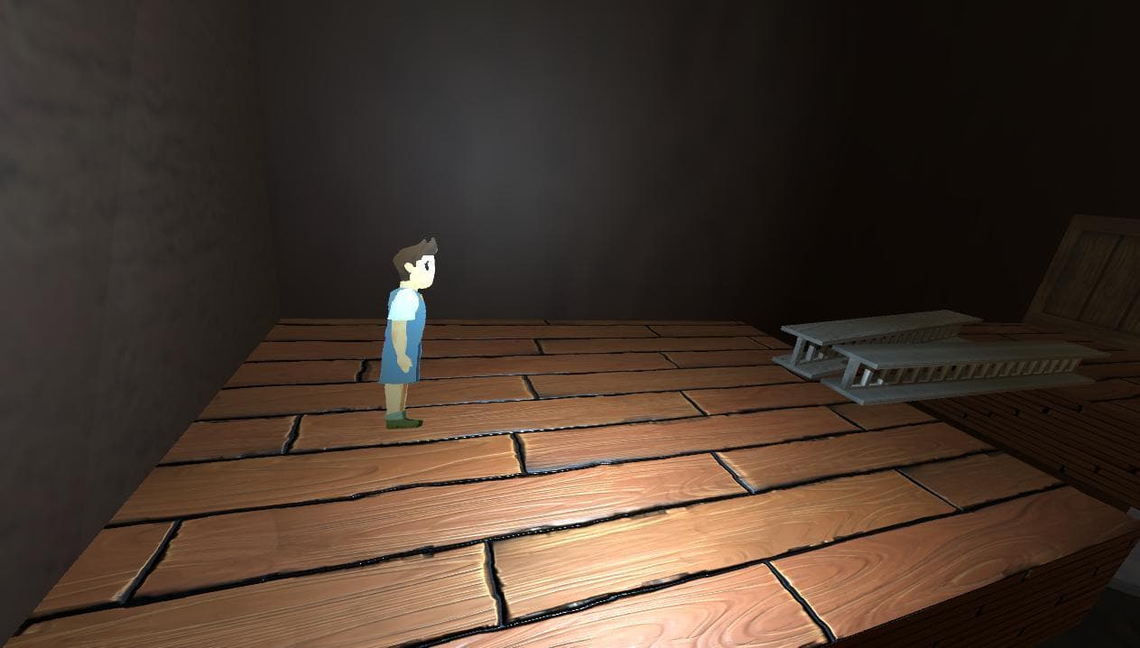 The Ignorance of Hope screenshot 2