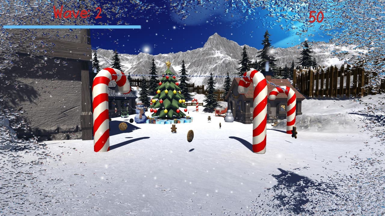 Tag (Adamas2021) screenshot 4