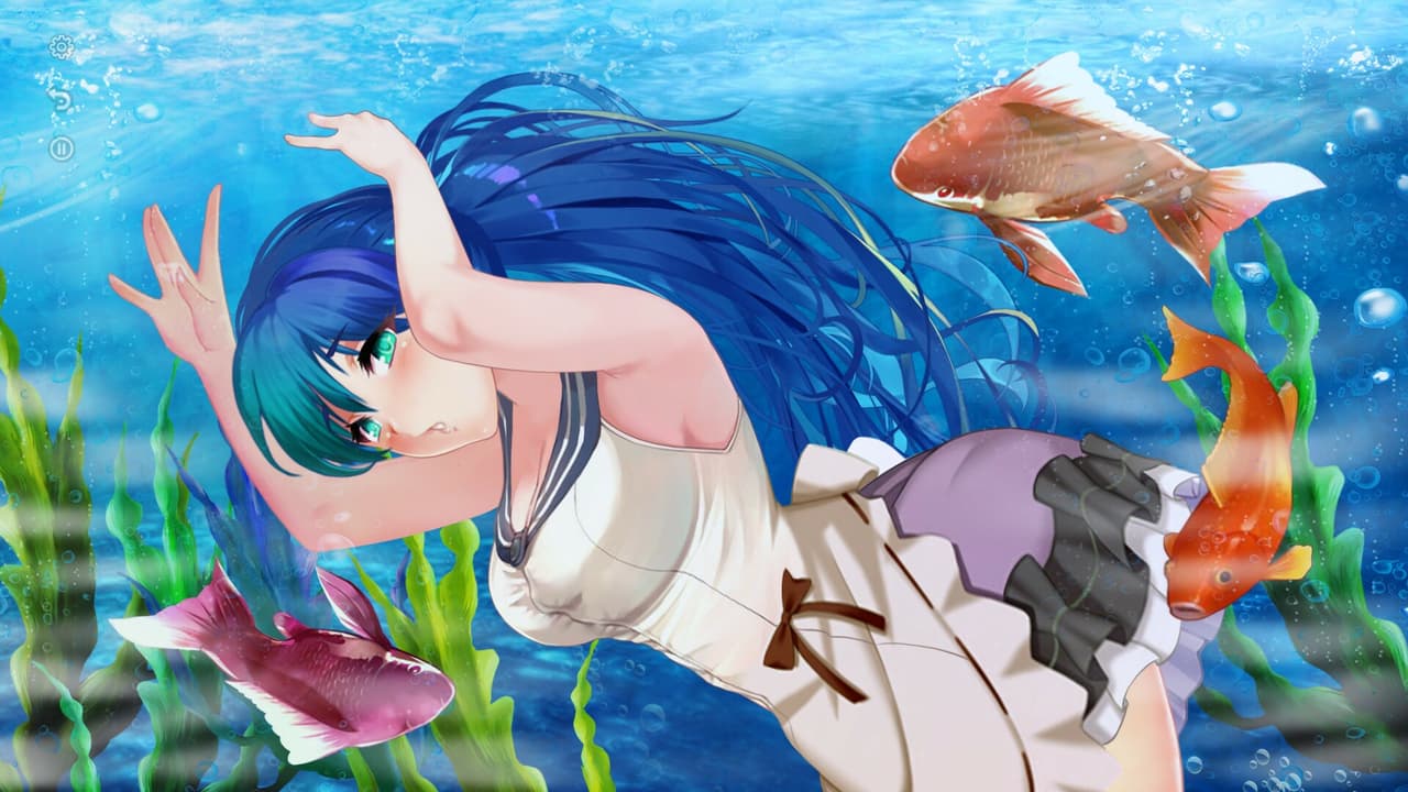 Anime Zodiac screenshot 3