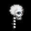 Skeleton Skull Asset screenshot 2