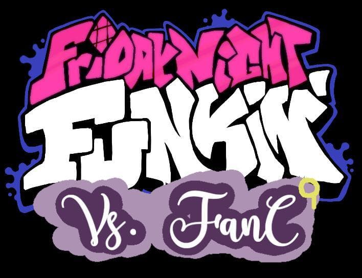 VS FanC Friday Night Funkin Mod