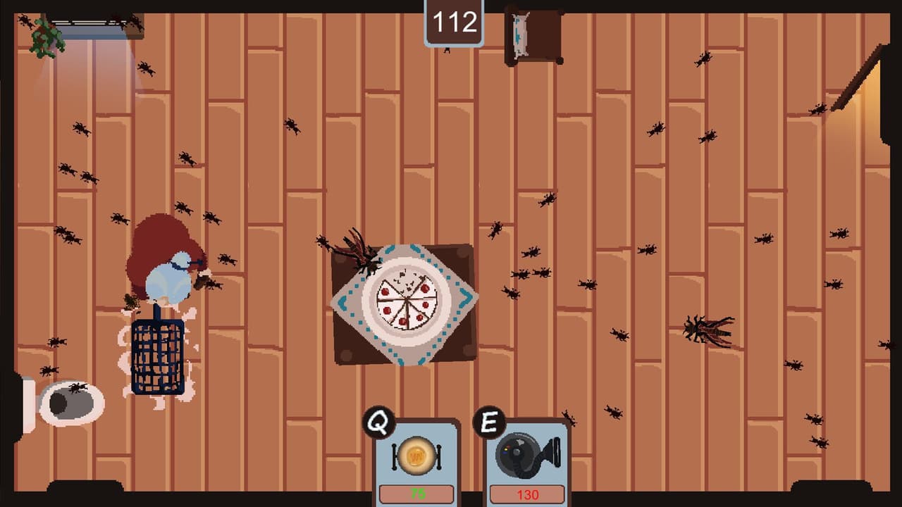 SaveTheCake screenshot 3