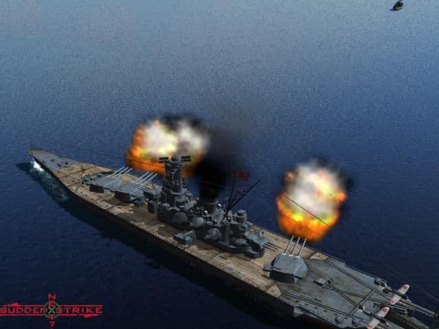 Sudden Strike 3: Arms for Victory screenshot 6