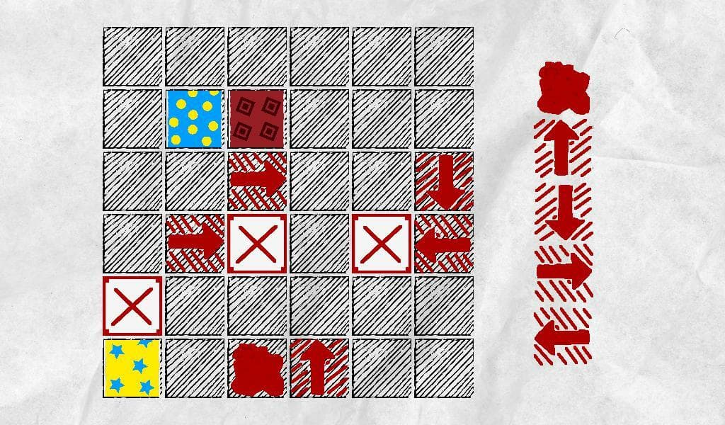 Collateral Control screenshot 2