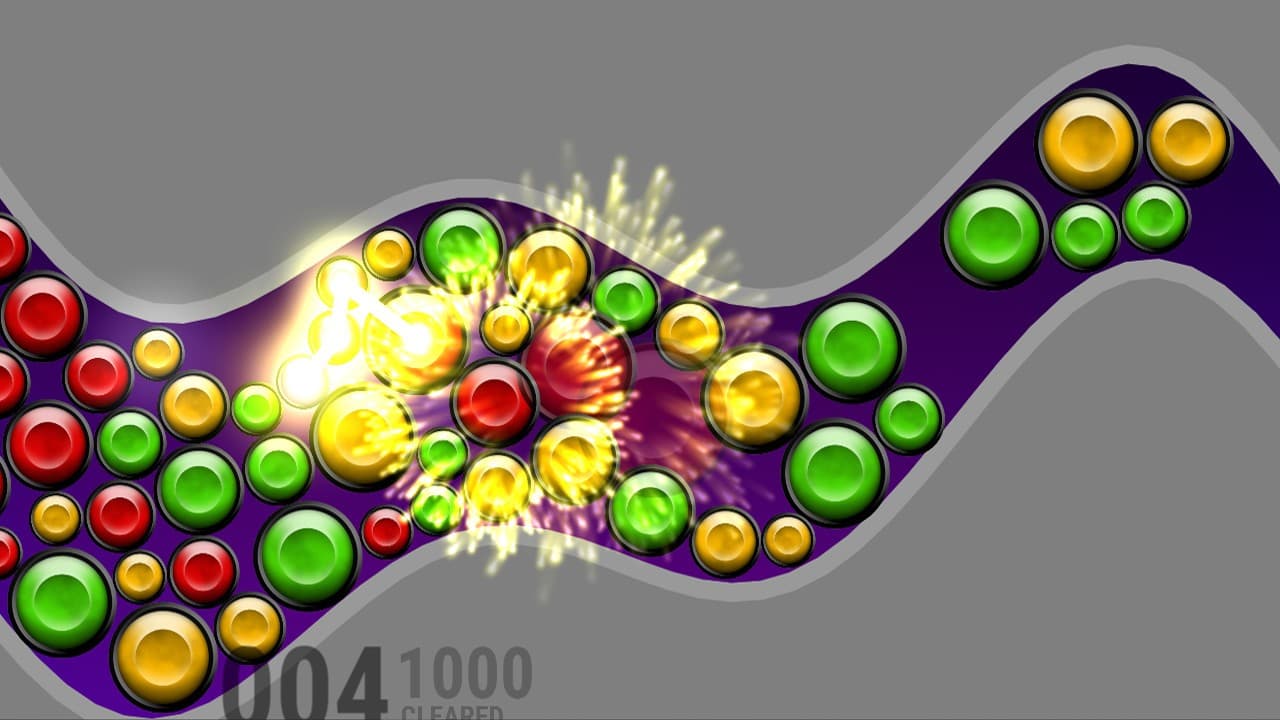 Super Chains screenshot 5