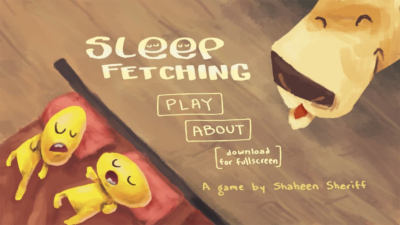 SleepFetching
