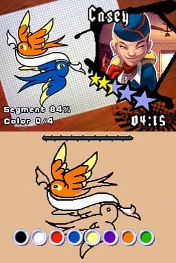Art of Ink screenshot 2