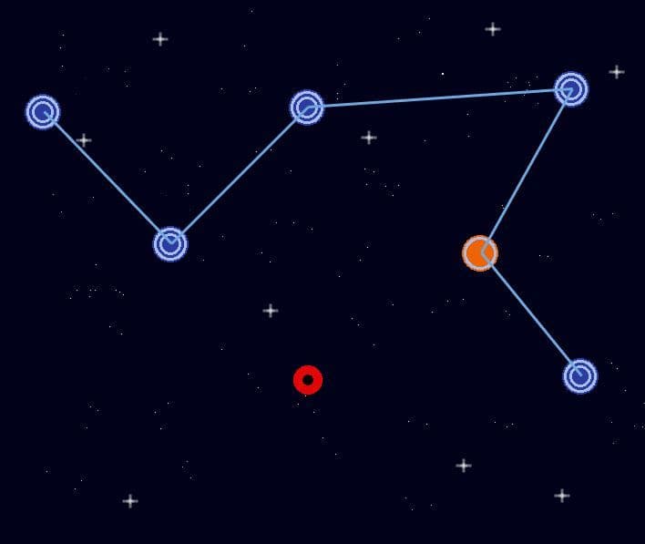 Celestial Links screenshot 4