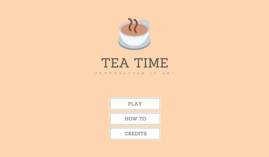 Tea Time (yeoji) screenshot 2