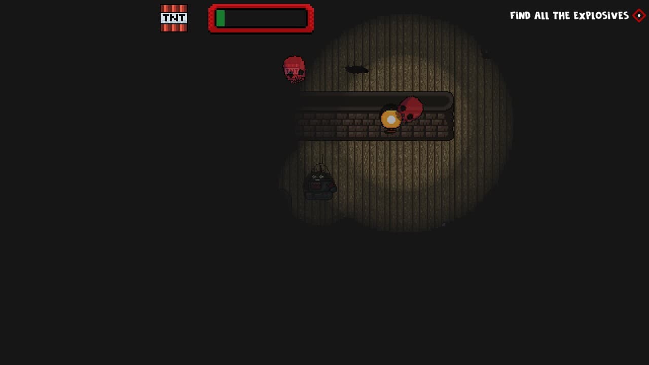 Sapper Robot screenshot 4
