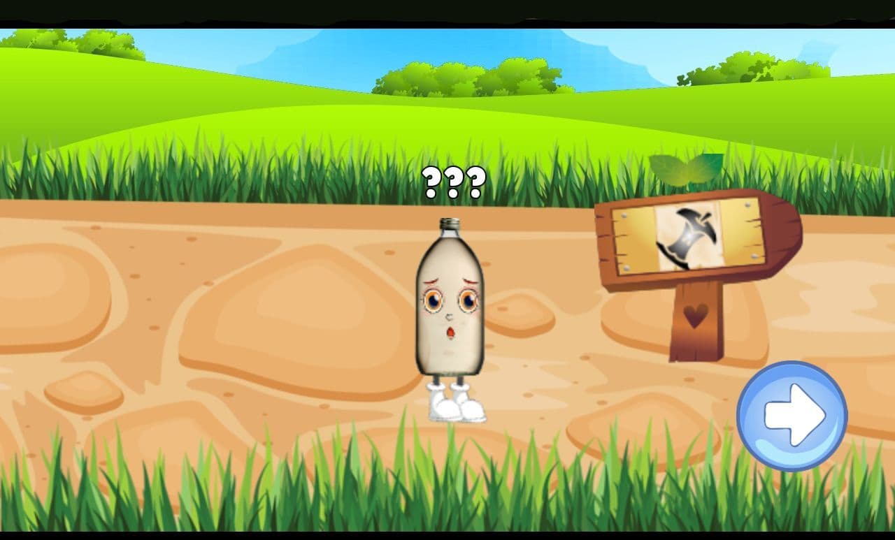 Garbage (itch) (Letipas) screenshot 3