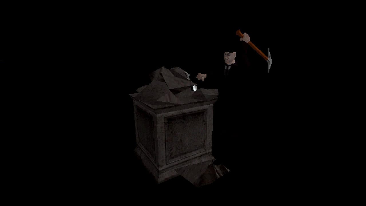 Demonument
