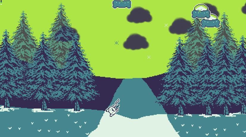 Pew Pew MEOW screenshot 4