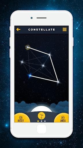 Constellate screenshot 4
