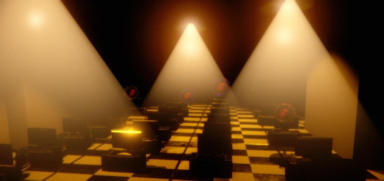 Drone Control screenshot 3