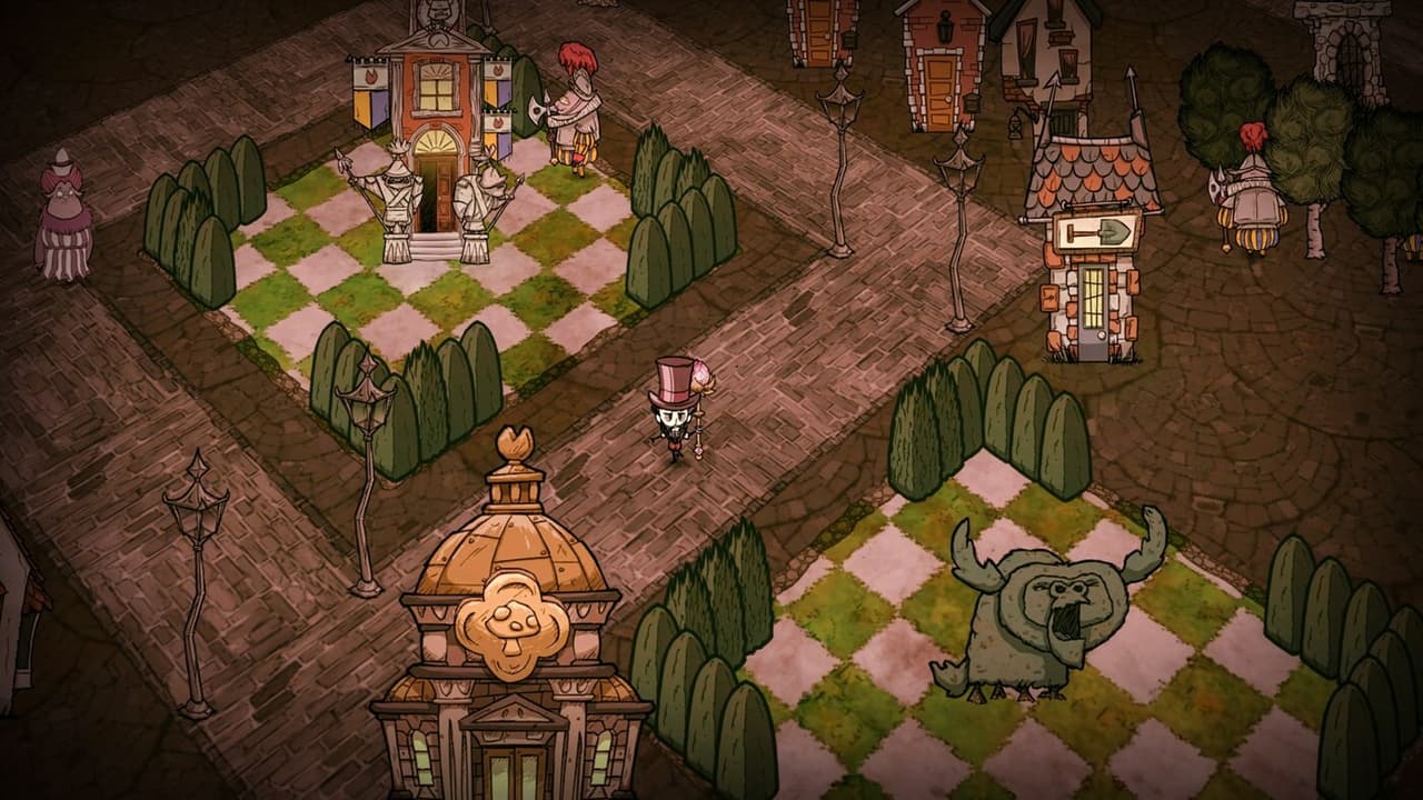 Dont Starve Mega Pack 2020 screenshot 4