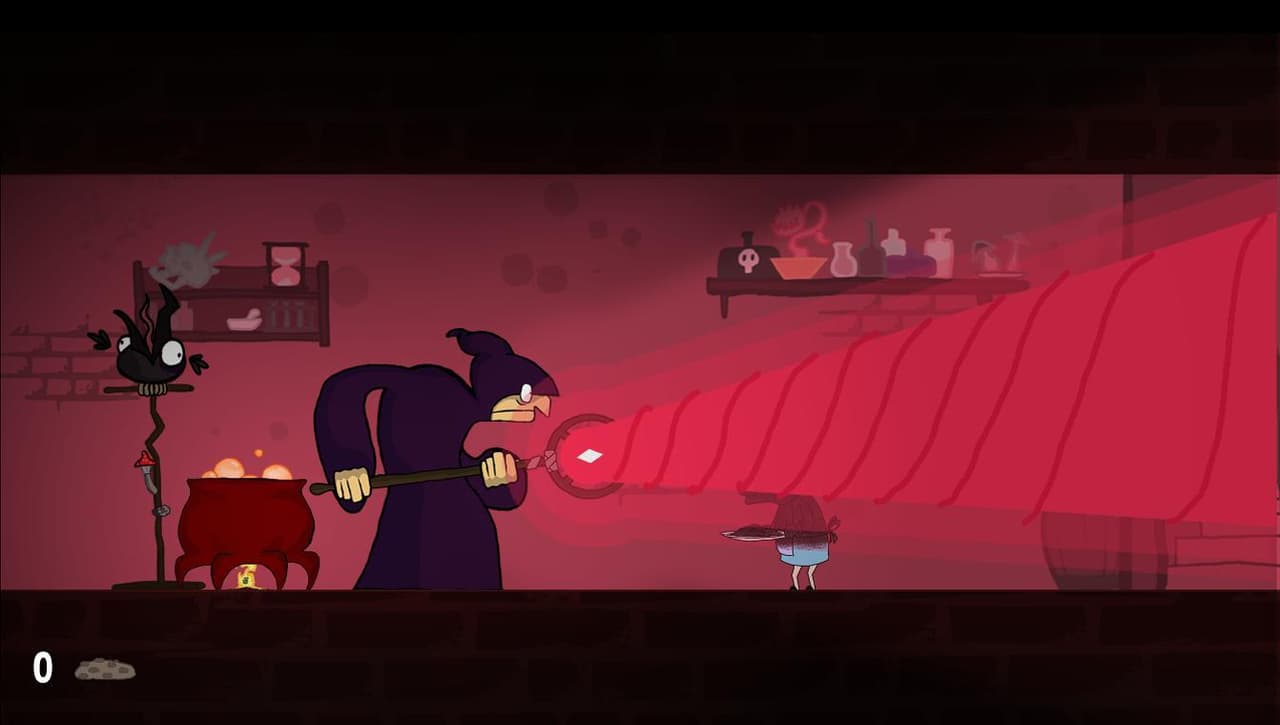 Dont Kill Grandma screenshot 3