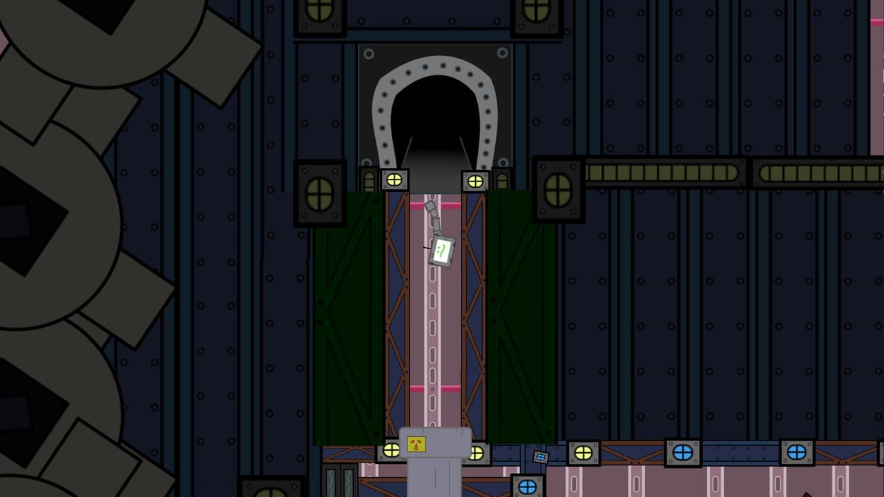 ORSLA screenshot 3