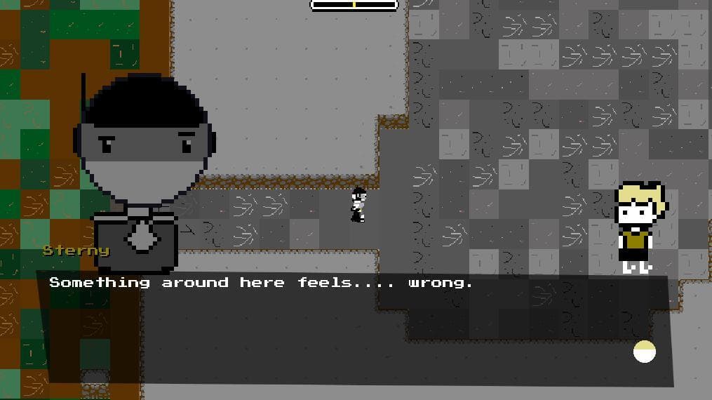 B_T_B DEMO screenshot 6