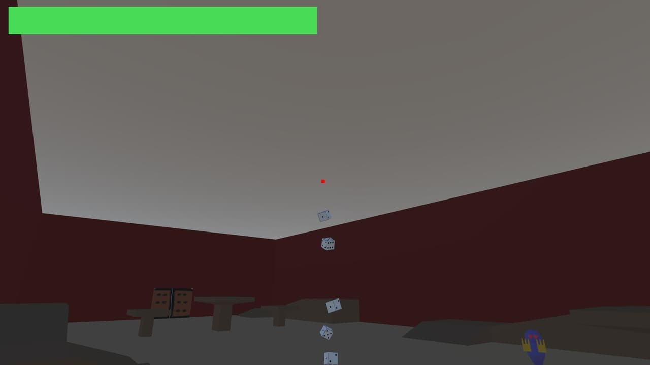 WildMagic! screenshot 2
