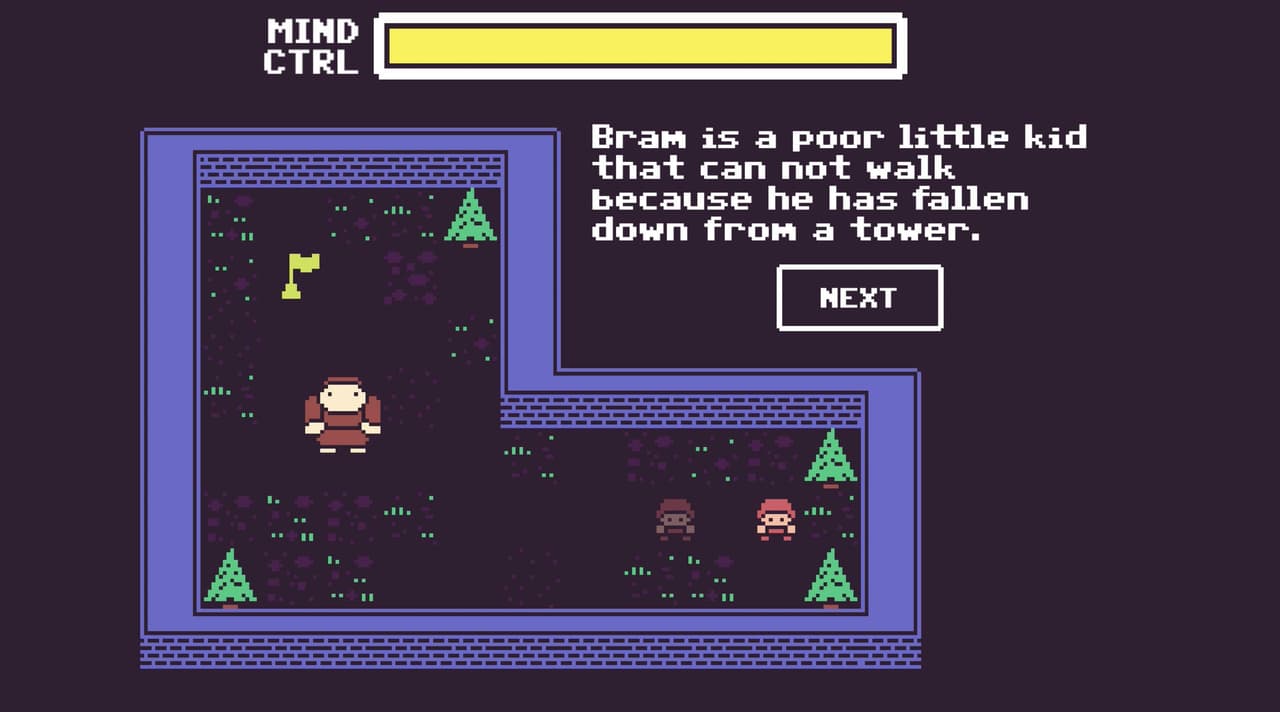 Adventures of HOCROL screenshot 3