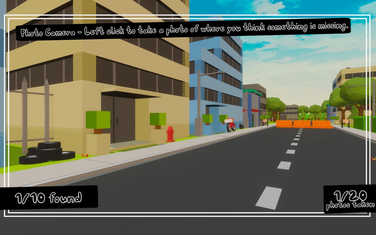 Memory Stroll screenshot 5