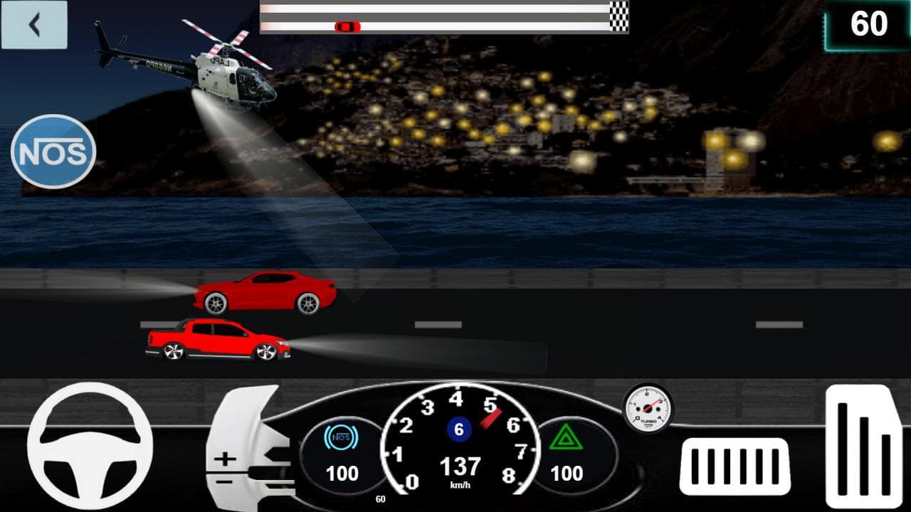 Saveiro Tuning Pursuit screenshot 5