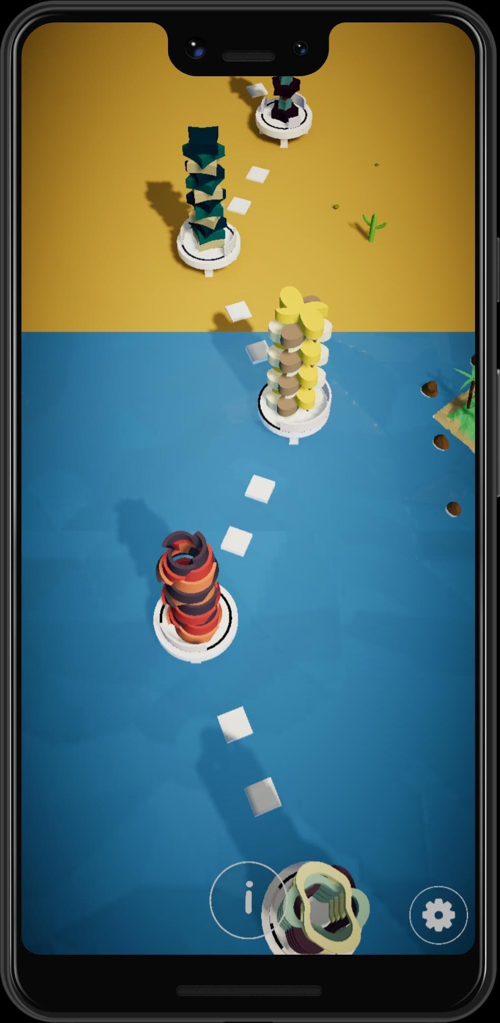 The Fire Ballers screenshot 4
