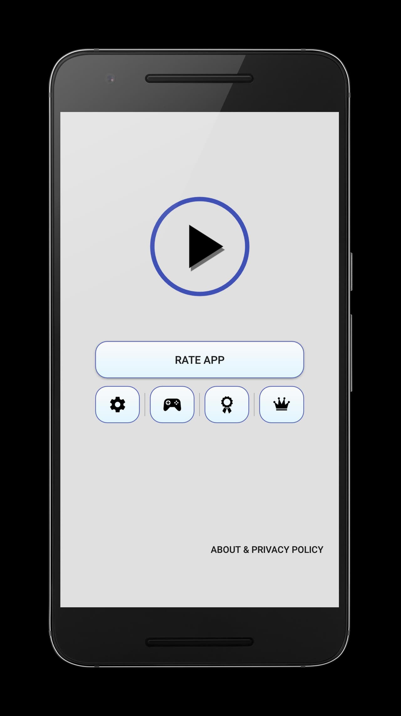 FizzBuzz [with Android Wear] - [with beta tests] screenshot 2