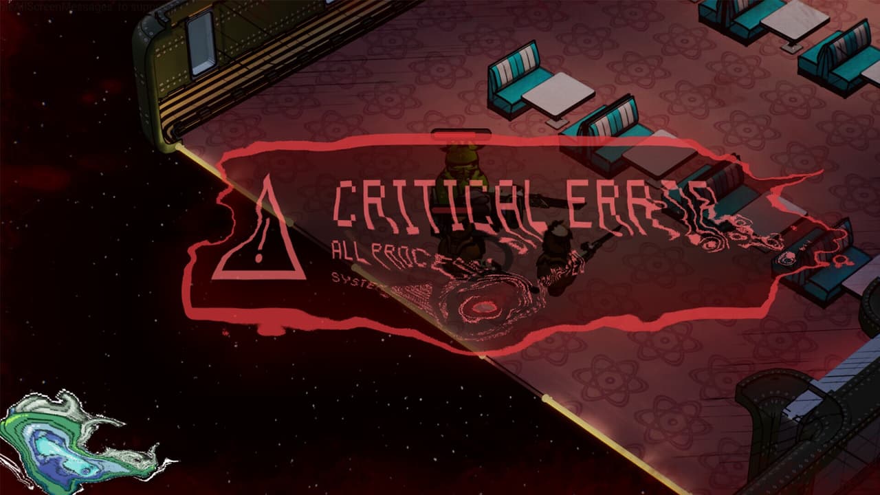 Break-a-bot screenshot 5