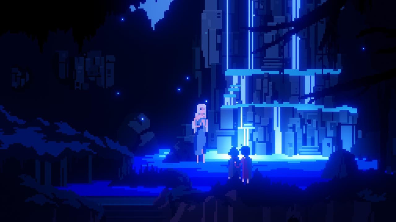 One Dreamer (itch) screenshot 6