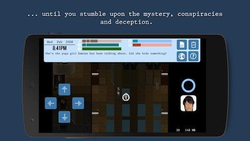 Dream City Living: Full Version screenshot 3