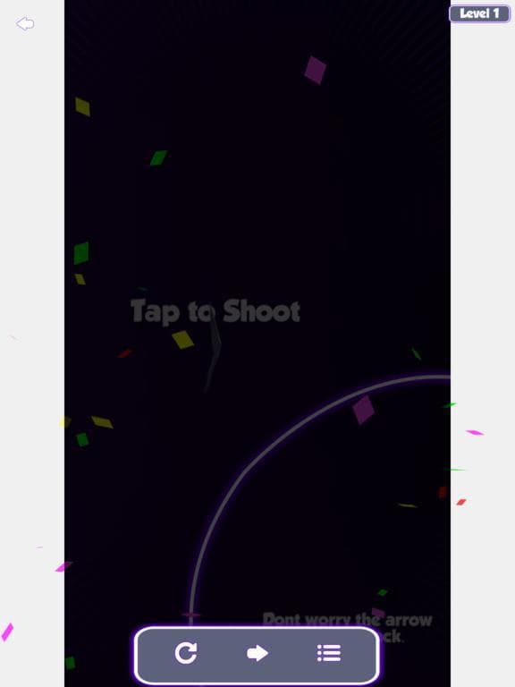 looper - Arrow Twist Hit screenshot 3