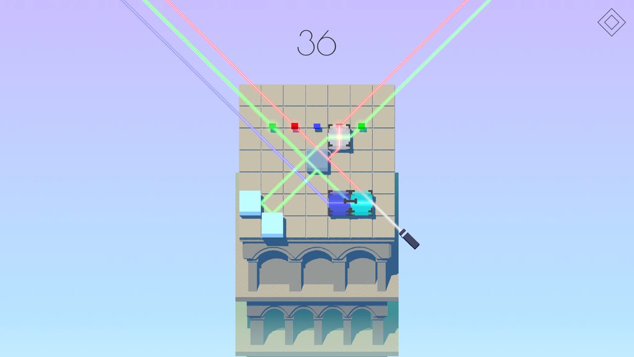Refract screenshot 5