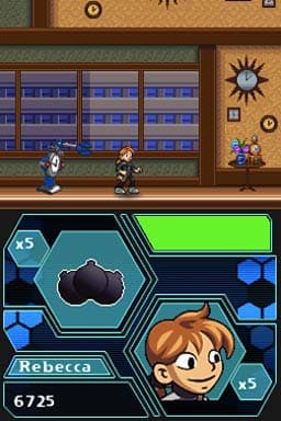 Spy Kids: All the Time in the World screenshot 5