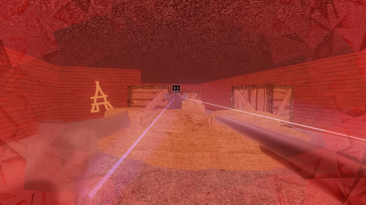 Akimbot (itch) screenshot 2