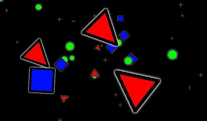Shapes (itch) (Truc_e)