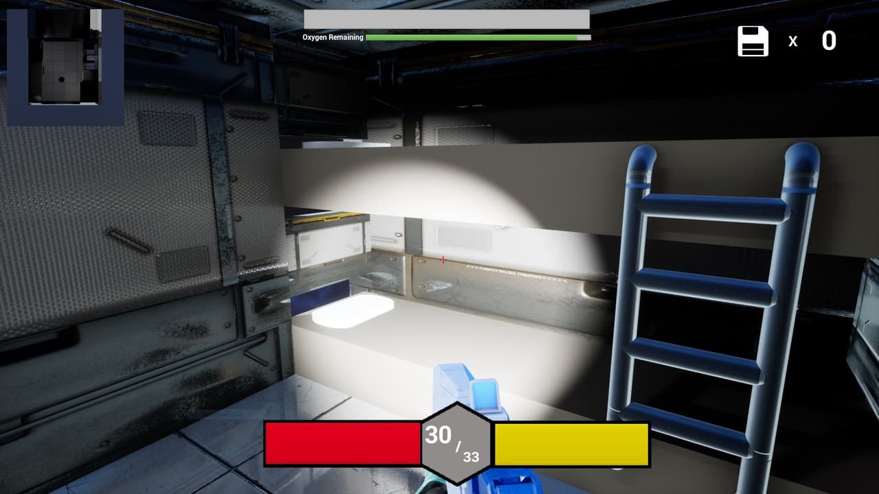 Drive Space screenshot 2