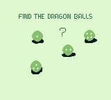 Find the Dragon balls!