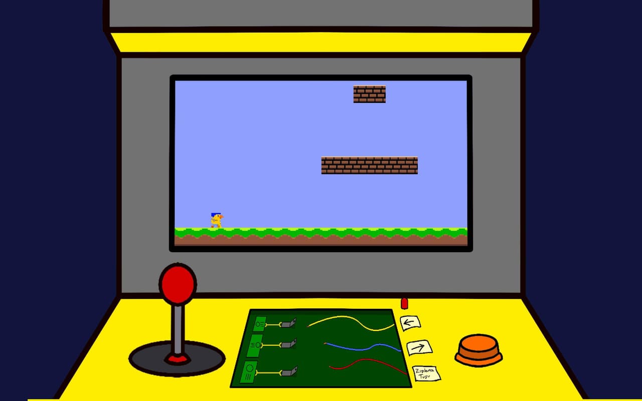 Duck Yeah! screenshot 2