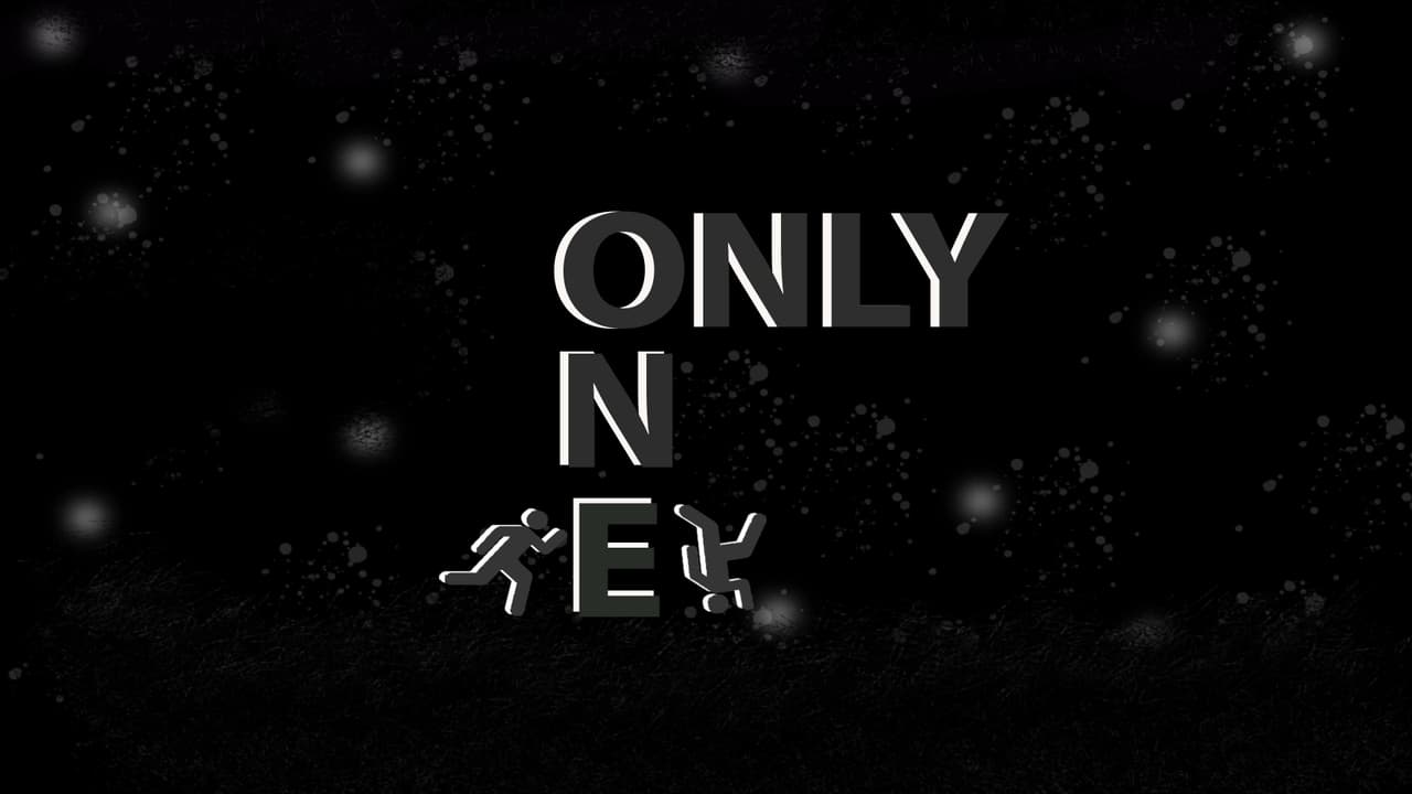 Only One (itch) (Anxiety Trifle, ACJOKERZ)
