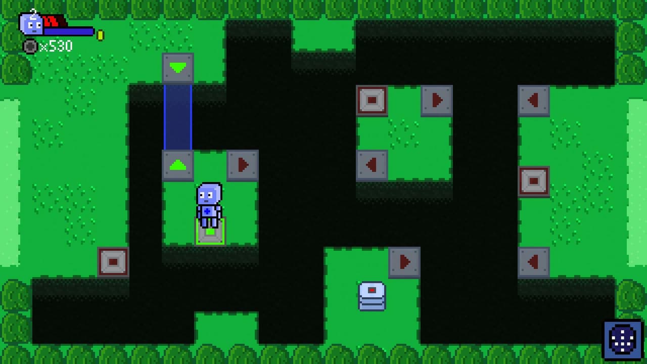 Sparks Adventure screenshot 4