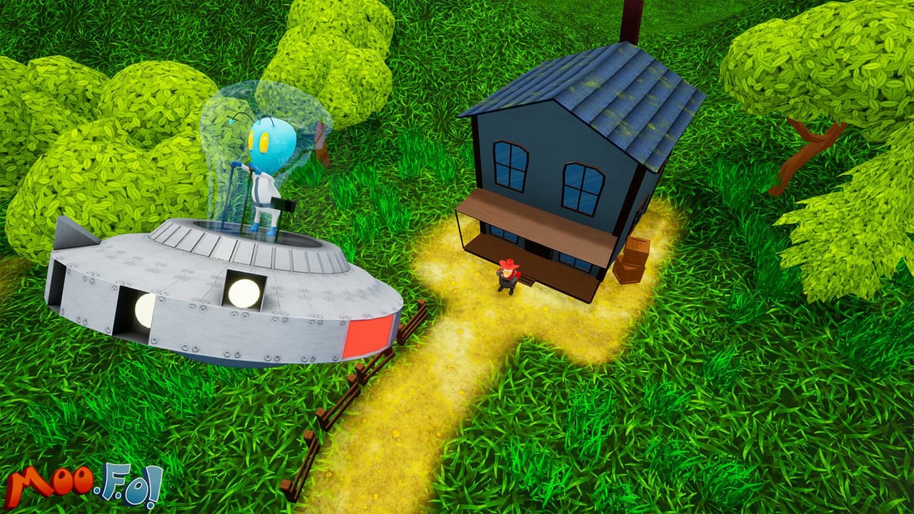 Moo.F.O screenshot 2
