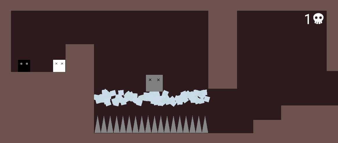 Dont be afraid of death! screenshot 2