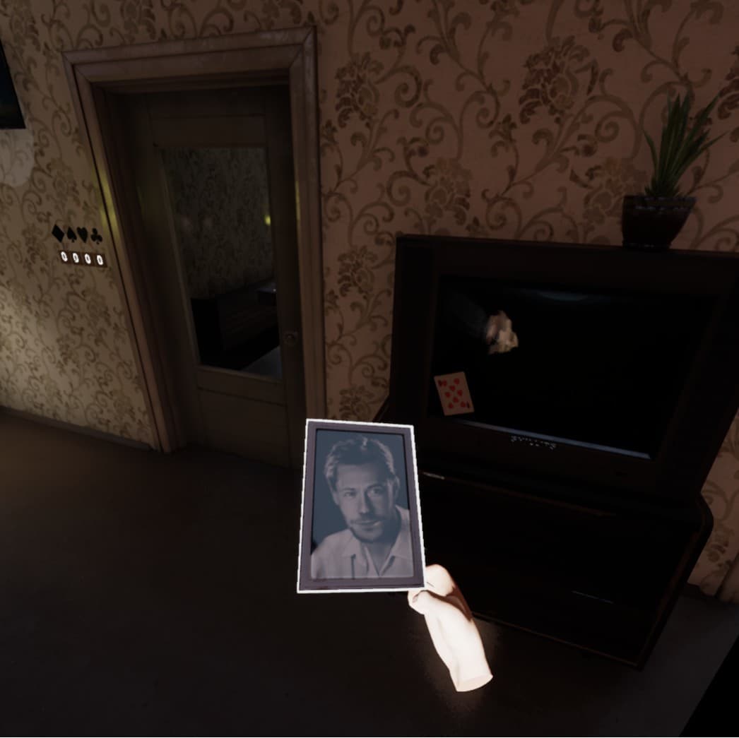 Mystery House -fivestones screenshot 3