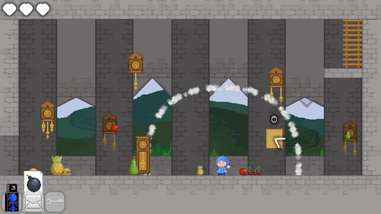 Lands of dreams screenshot 6