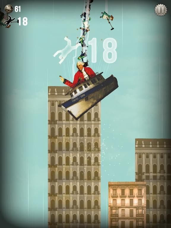 Sticky Bodies screenshot 6