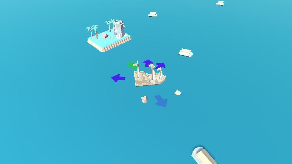 Plunder (itch) (Teljen) screenshot 2