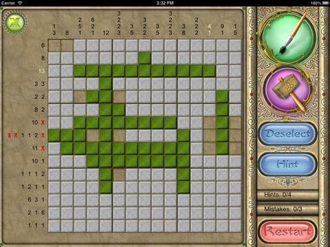 FlipPix Art - School screenshot 5