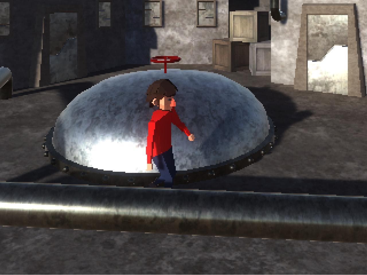 FFZ screenshot 2